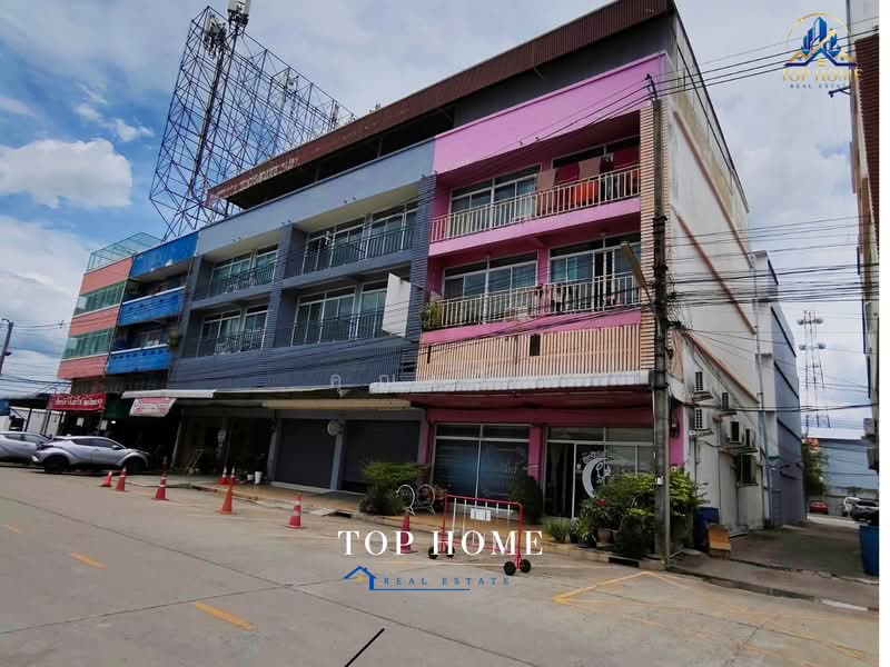โครงการตลาดคุณยาย 100 ปี, ปทุมธานี, คลองหนึ่ง, คลองหลวง, ปทุมธานี, 124 ตร.ม., บ้านเดี่ยว ขาย, โดย คุณเปิ้ล, 500408253 - DDproperty.com