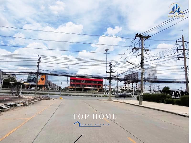 โครงการตลาดคุณยาย 100 ปี, ปทุมธานี, คลองหนึ่ง, คลองหลวง, ปทุมธานี, 124 ตร.ม., บ้านเดี่ยว ขาย, โดย คุณเปิ้ล, 500408253 - DDproperty.com