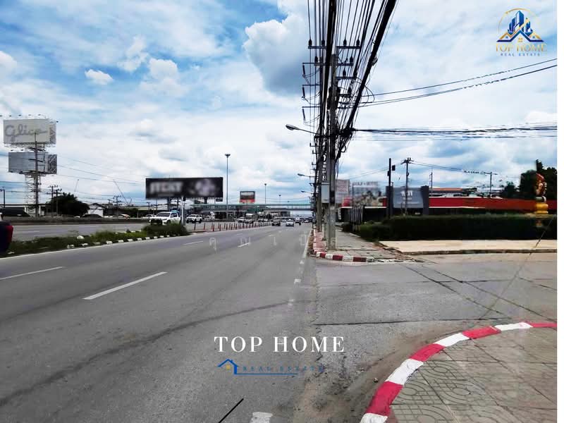 โครงการตลาดคุณยาย 100 ปี, Pathum Thani, Khlong Nung, Khlong Luang, Pathum Thani, 3 Bedrooms, 124 sqm, Single Detached House For Sale, by คุณเปิ้ล, 500408253 - DDproperty.com