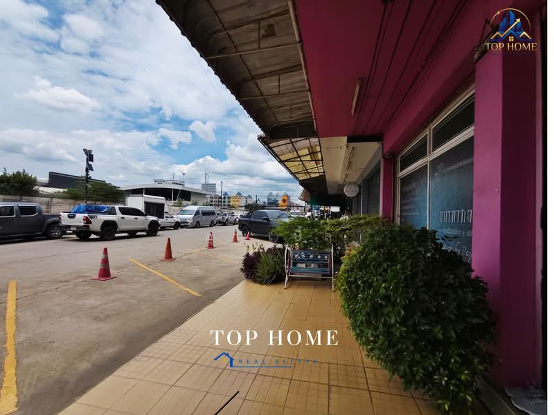 โครงการตลาดคุณยาย 100 ปี, Pathum Thani, Khlong Nung, Khlong Luang, Pathum Thani, 3 Bedrooms, 124 sqm, Single Detached House For Sale, by คุณเปิ้ล, 500408253 - DDproperty.com