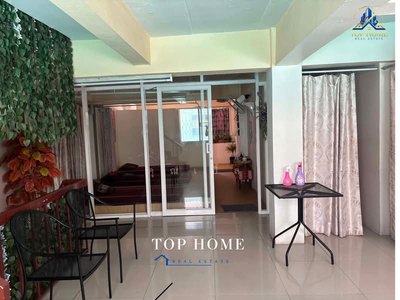 โครงการตลาดคุณยาย 100 ปี, ปทุมธานี, คลองหนึ่ง, คลองหลวง, ปทุมธานี, 124 ตร.ม., บ้านเดี่ยว ขาย, โดย คุณเปิ้ล, 500408253 - DDproperty.com