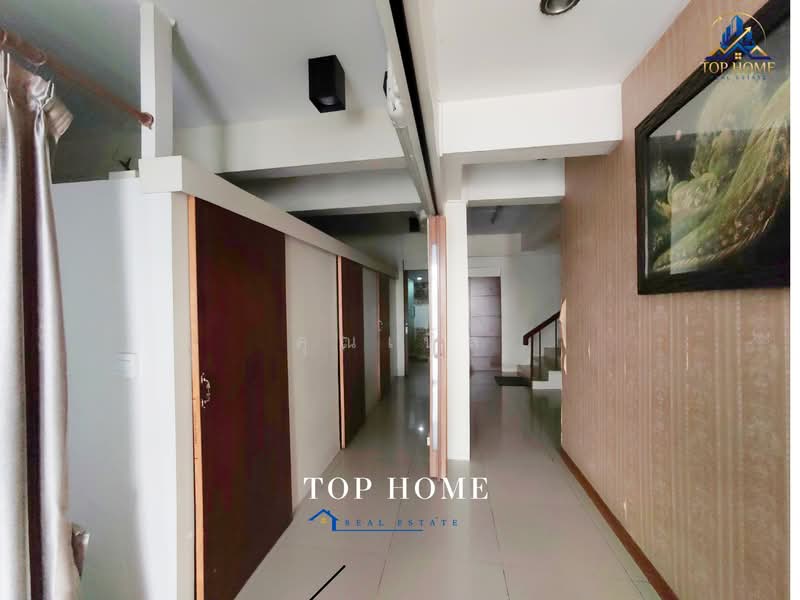 โครงการตลาดคุณยาย 100 ปี, ปทุมธานี, คลองหนึ่ง, คลองหลวง, ปทุมธานี, 124 ตร.ม., บ้านเดี่ยว ขาย, โดย คุณเปิ้ล, 500408253 - DDproperty.com