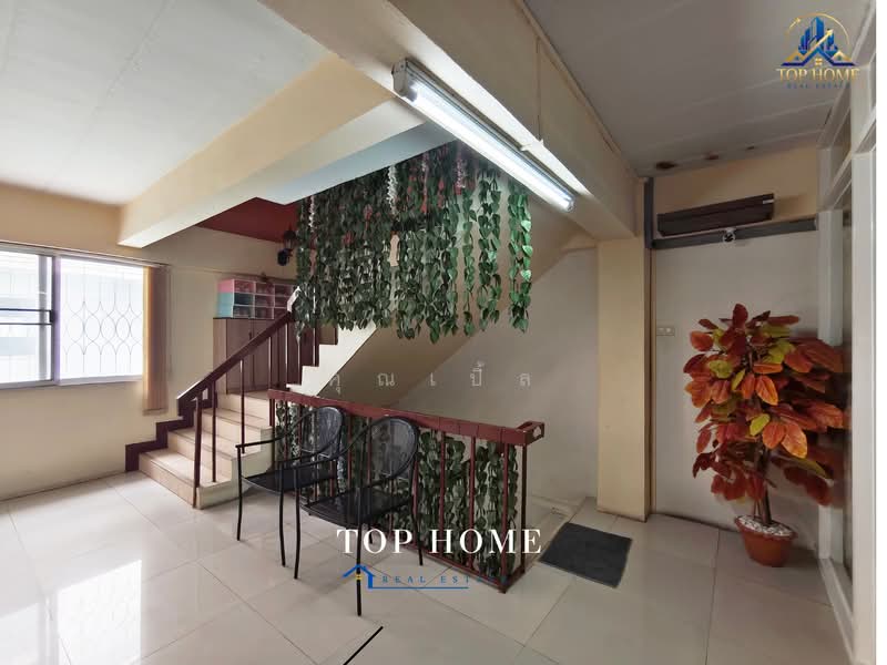 โครงการตลาดคุณยาย 100 ปี, ปทุมธานี, คลองหนึ่ง, คลองหลวง, ปทุมธานี, 124 ตร.ม., บ้านเดี่ยว ขาย, โดย คุณเปิ้ล, 500408253 - DDproperty.com