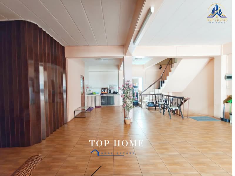 โครงการตลาดคุณยาย 100 ปี, Pathum Thani, Khlong Nung, Khlong Luang, Pathum Thani, 3 Bedrooms, 124 sqm, Single Detached House For Sale, by คุณเปิ้ล, 500408253 - DDproperty.com
