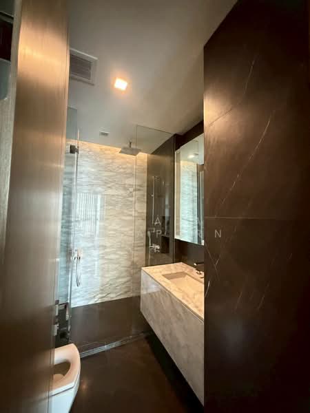 The Monument Thonglor, Bangkok, 998 Thonglor Road, Khlong Tan Nua, Watthana, Bangkok, 2 Bedrooms, 125 sqm, Condo For Rent, by Vipada Supaporn, 500408254 - DDproperty.com