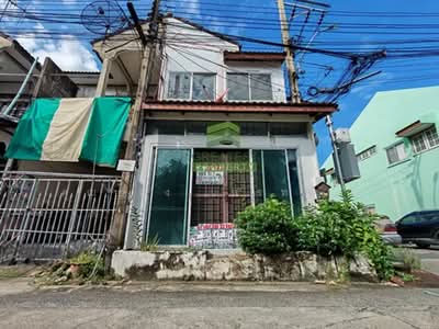 ขาย - หมู่บ้าน พิพรพงษ์ 2, กรุงเทพ