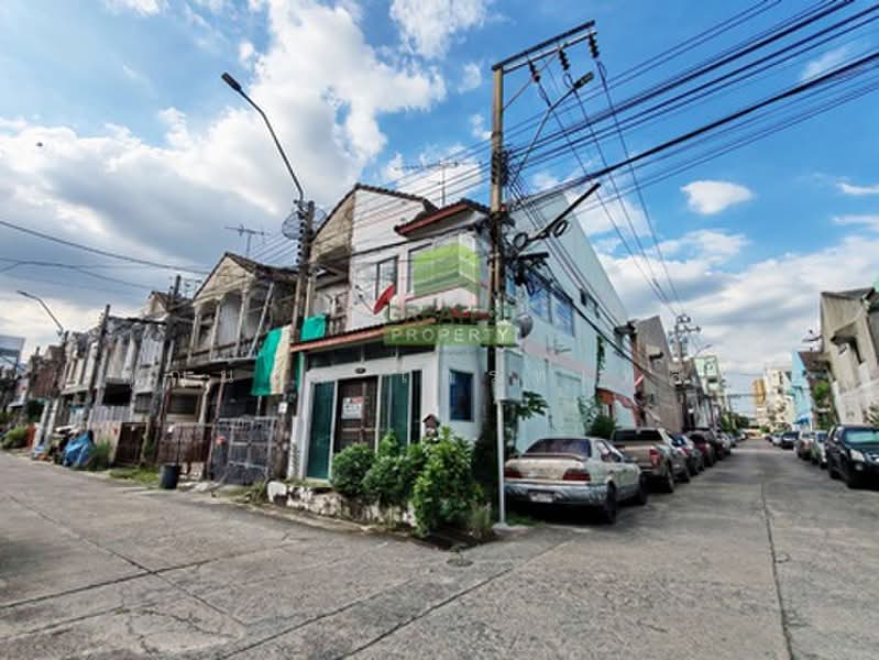 หมู่บ้าน พิพรพงษ์ 2, Bangkok, วิภาวดี - รังสิต, Sanam Bin, Don Mueang, Bangkok, 2 Bedrooms, 90 sqm, Townhouse For Sale, by คุณน้อง เกรทเทสต์, 500408255 - DDproperty.com
