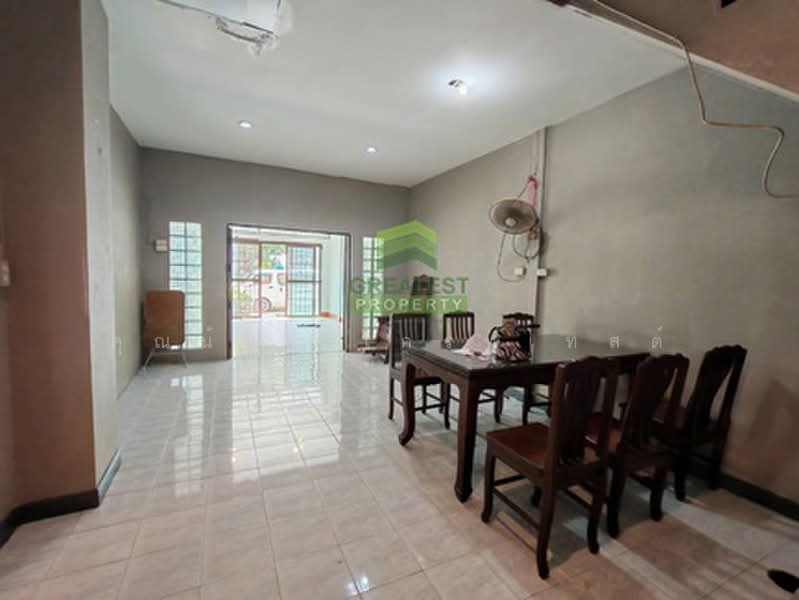 หมู่บ้าน พิพรพงษ์ 2, Bangkok, วิภาวดี - รังสิต, Sanam Bin, Don Mueang, Bangkok, 2 Bedrooms, 90 sqm, Townhouse For Sale, by คุณน้อง เกรทเทสต์, 500408255 - DDproperty.com