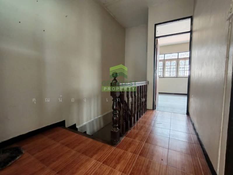หมู่บ้าน พิพรพงษ์ 2, Bangkok, วิภาวดี - รังสิต, Sanam Bin, Don Mueang, Bangkok, 2 Bedrooms, 90 sqm, Townhouse For Sale, by คุณน้อง เกรทเทสต์, 500408255 - DDproperty.com