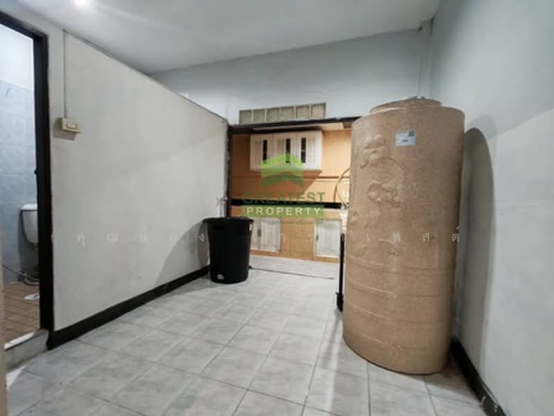 หมู่บ้าน พิพรพงษ์ 2, Bangkok, วิภาวดี - รังสิต, Sanam Bin, Don Mueang, Bangkok, 2 Bedrooms, 90 sqm, Townhouse For Sale, by คุณน้อง เกรทเทสต์, 500408255 - DDproperty.com