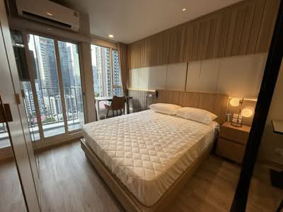 For Rent - Culture Thonglor, Bangkok