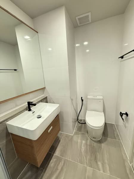 Culture Thonglor, Bangkok, Soi Sukhumvit 59, Sukhumvit Road, Khlong Tan Nua, Watthana, Bangkok, 2 Bedrooms, 32 sqm, Condo For Rent, by Poommipat Suradech, 500408256 - DDproperty.com