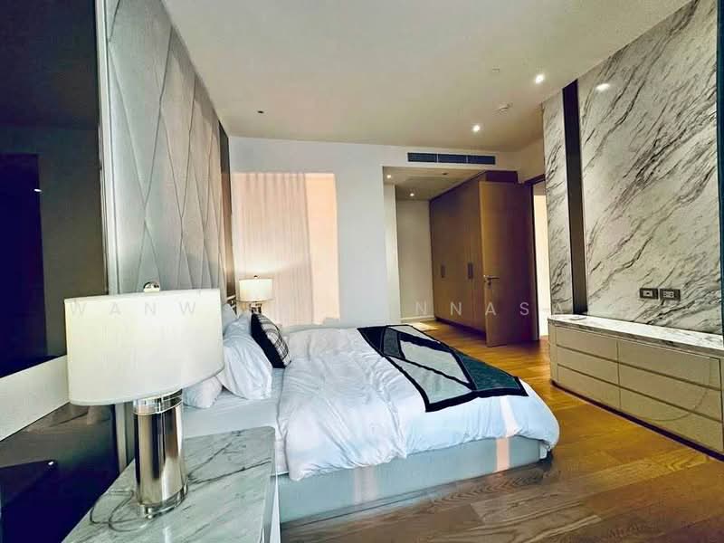 Magnolias Waterfront Residences : แมกโนเลียส์ วอเตอร์ฟรอนท์ เรสซิเดนซ์, กรุงเทพ, 259 ถ. กรุงธนบุรี, คลองต้นไทร, คลองสาน, กรุงเทพ, 94 ตร.ม., คอนโด ให้เช่า, โดย Wanwisa Wannasarn, 500408257 - DDproperty.com