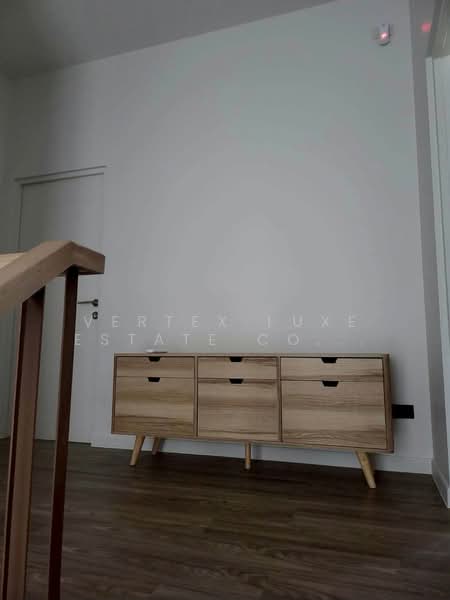 Burasiri Krungthep Kreetha, Bangkok, 95 Soi Pracha Ruam Chai, Hua Mak, Bang Kapi, Bangkok, 4 Bedrooms, 196 sqm, Single Detached House For Rent, by Vertex Luxe Estate Co.,LTD, 500408258 - DDproperty.com