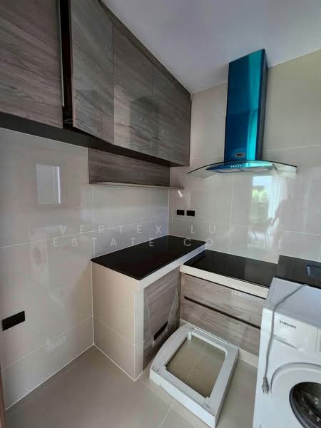Burasiri Krungthep Kreetha, Bangkok, 95 Soi Pracha Ruam Chai, Hua Mak, Bang Kapi, Bangkok, 4 Bedrooms, 196 sqm, Single Detached House For Rent, by Vertex Luxe Estate Co.,LTD, 500408258 - DDproperty.com