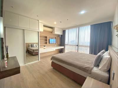For Rent - The Issara Ladprao, Bangkok