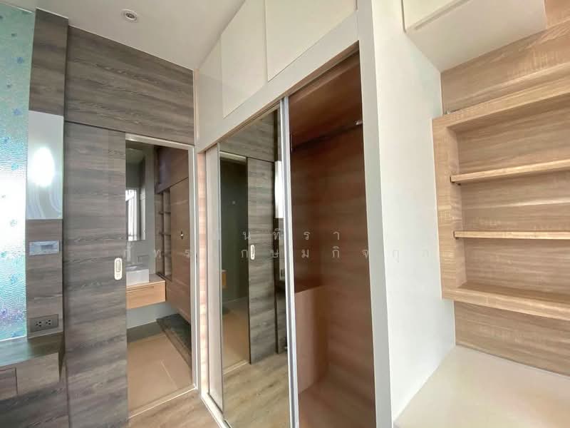 The Issara Ladprao, Bangkok, 296 Ladpao Road, Jom Phon, Chatuchak, Bangkok, 2 Bedrooms, 87 sqm, Condo For Rent, by นันทิรา ภัทรเกษมกิจกุล, 500408260 - DDproperty.com