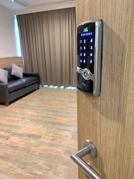 The Issara Ladprao, Bangkok, 296 Ladpao Road, Jom Phon, Chatuchak, Bangkok, 2 Bedrooms, 87 sqm, Condo For Rent, by นันทิรา ภัทรเกษมกิจกุล, 500408260 - DDproperty.com