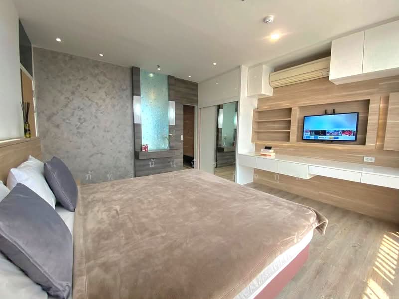 The Issara Ladprao, Bangkok, 296 Ladpao Road, Jom Phon, Chatuchak, Bangkok, 2 Bedrooms, 87 sqm, Condo For Rent, by นันทิรา ภัทรเกษมกิจกุล, 500408260 - DDproperty.com
