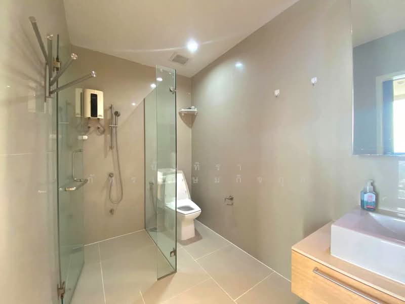 The Issara Ladprao, Bangkok, 296 Ladpao Road, Jom Phon, Chatuchak, Bangkok, 2 Bedrooms, 87 sqm, Condo For Rent, by นันทิรา ภัทรเกษมกิจกุล, 500408260 - DDproperty.com