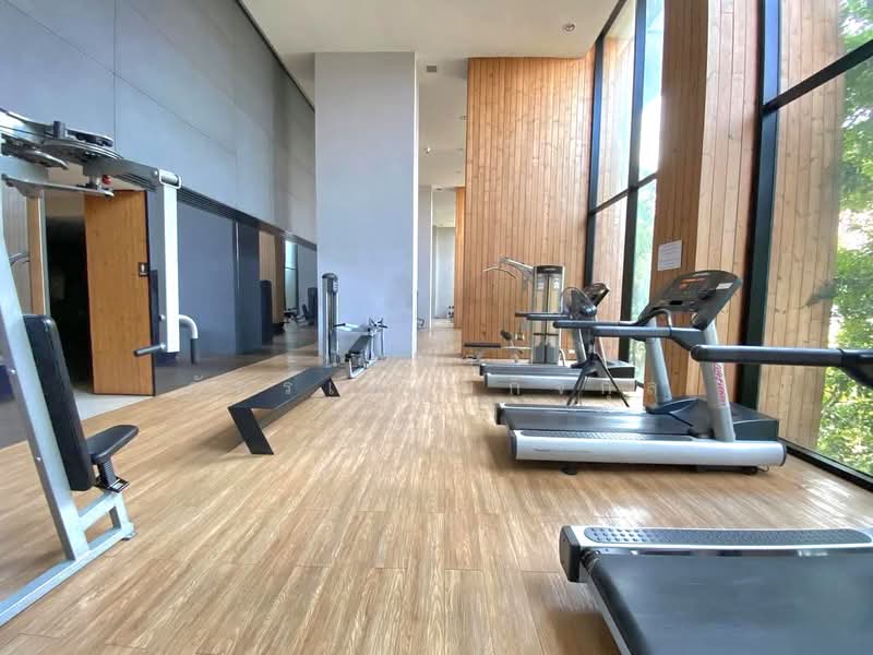 The Issara Ladprao, Bangkok, 296 Ladpao Road, Jom Phon, Chatuchak, Bangkok, 2 Bedrooms, 87 sqm, Condo For Rent, by นันทิรา ภัทรเกษมกิจกุล, 500408260 - DDproperty.com