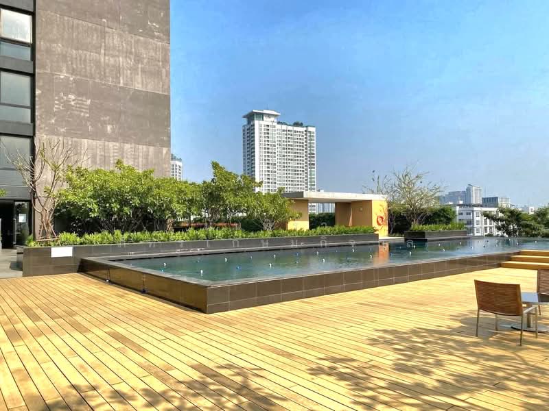 The Issara Ladprao, Bangkok, 296 Ladpao Road, Jom Phon, Chatuchak, Bangkok, 2 Bedrooms, 87 sqm, Condo For Rent, by นันทิรา ภัทรเกษมกิจกุล, 500408260 - DDproperty.com