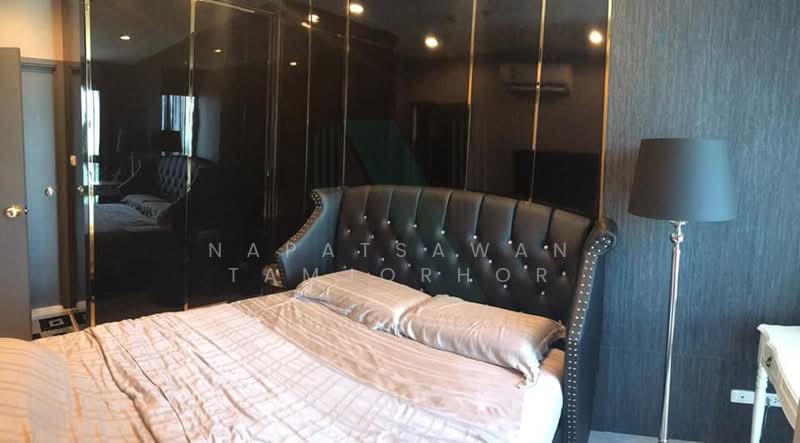 IDEO MOBI Sukhumvit Eastgate : ไอดีโอ โมบิ สุขุมวิท อีสท์เกต, กรุงเทพ, 4371 สุขุมวิท, บางนา, กรุงเทพ, 30 ตร.ม., คอนโด ให้เช่า, โดย Napatsawan Tamjorhor, 500408264 - DDproperty.com