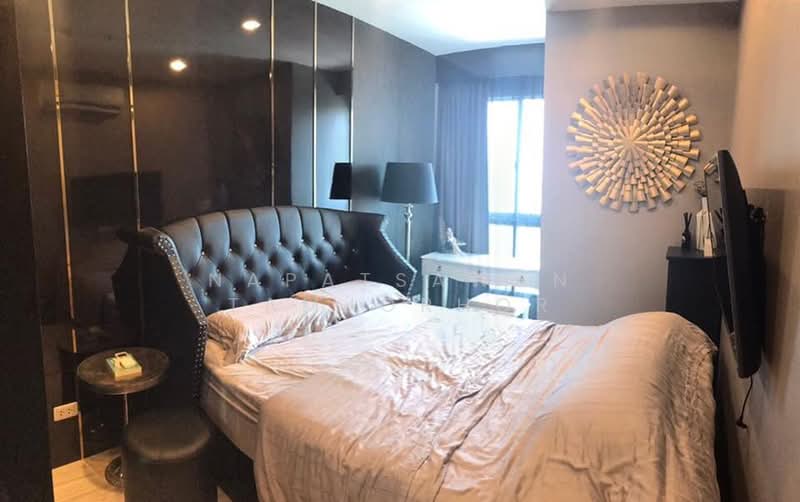 IDEO MOBI Sukhumvit Eastgate : ไอดีโอ โมบิ สุขุมวิท อีสท์เกต, กรุงเทพ, 4371 สุขุมวิท, บางนา, กรุงเทพ, 30 ตร.ม., คอนโด ให้เช่า, โดย Napatsawan Tamjorhor, 500408264 - DDproperty.com