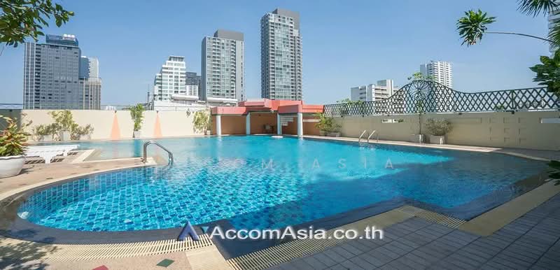 Fifty Fifth Tower : ฟิฟตี้ฟิฟท์ ทาวเวอร์, กรุงเทพ, 84 ซอยสุขุมวิท 55 ถนนสุขุมวิท, คลองตันเหนือ, วัฒนา, กรุงเทพ, 223 ตร.ม., คอนโด ขาย, โดย Accom Asia, 500408266 - DDproperty.com