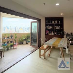 ขาย - Fifty Fifth Tower : ฟิฟตี้ฟิฟท์ ทาวเวอร์, กรุงเทพ