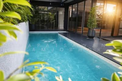 ขาย - บ้าน 5-ห้องนอน, กรุงเทพ