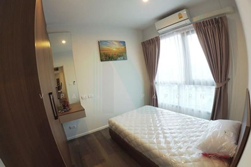 The Stage Taopoon Interchange, Bangkok, 318 Pracharat Road 2, Bang Sue, Bangkok, 2 Bedrooms, 60 sqm, Condo For Rent, by Vipada Supaporn, 500408270 - DDproperty.com