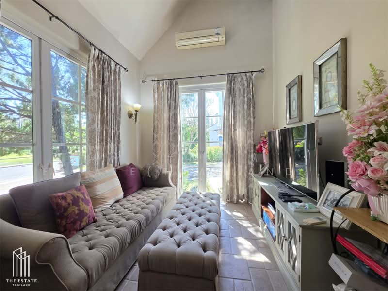 Magnolias French Country, Nakhon Ratchasima, Mu Si, Pak Chong, Nakhon Ratchasima, 3 Bedrooms, 350 sqm, Single Detached House For Sale, by The Estate(Thailand) Limited, 500408271 - DDproperty.com