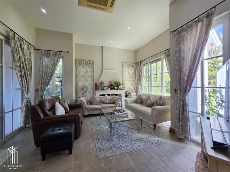 Magnolias French Country, Nakhon Ratchasima, Mu Si, Pak Chong, Nakhon Ratchasima, 3 Bedrooms, 350 sqm, Single Detached House For Sale, by The Estate(Thailand) Limited, 500408271 - DDproperty.com