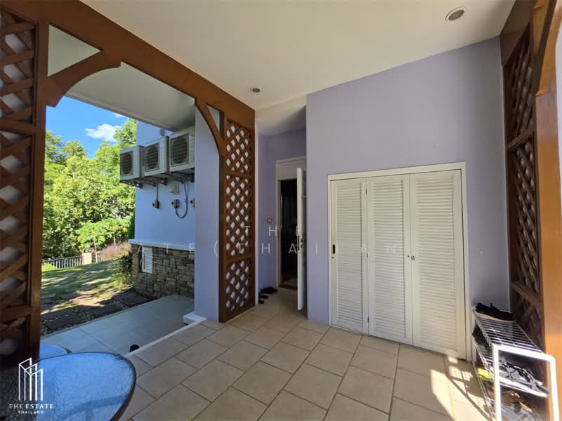 Magnolias French Country, Nakhon Ratchasima, Mu Si, Pak Chong, Nakhon Ratchasima, 3 Bedrooms, 350 sqm, Single Detached House For Sale, by The Estate(Thailand) Limited, 500408271 - DDproperty.com