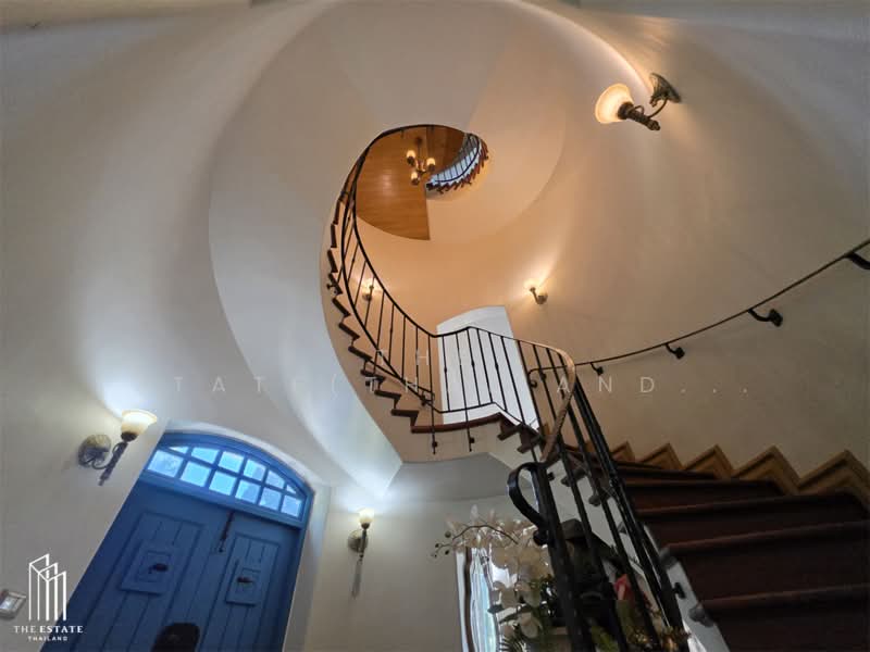 Magnolias French Country, Nakhon Ratchasima, Mu Si, Pak Chong, Nakhon Ratchasima, 3 Bedrooms, 350 sqm, Single Detached House For Sale, by The Estate(Thailand) Limited, 500408271 - DDproperty.com
