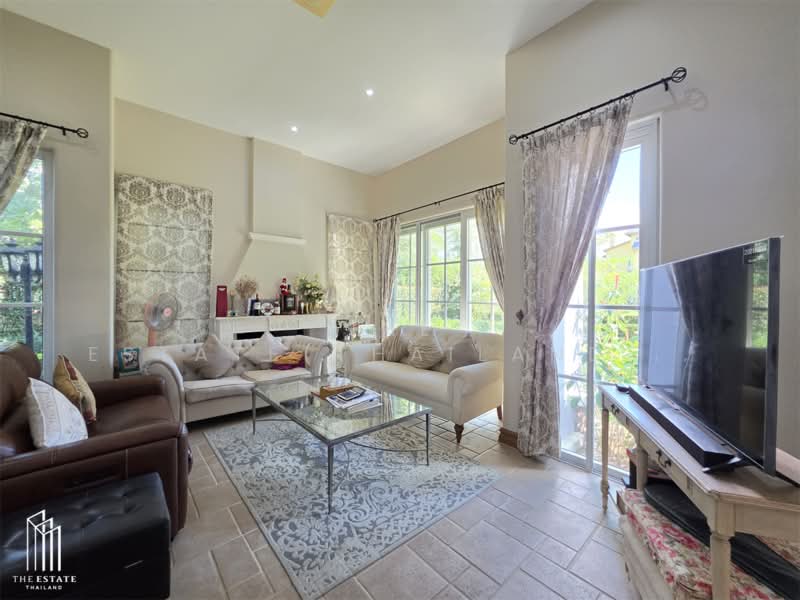 Magnolias French Country, Nakhon Ratchasima, Mu Si, Pak Chong, Nakhon Ratchasima, 3 Bedrooms, 350 sqm, Single Detached House For Sale, by The Estate(Thailand) Limited, 500408271 - DDproperty.com