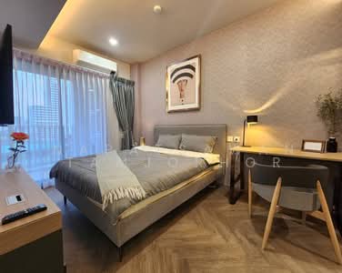 For Rent - Chapter Chula-Samyan, Bangkok