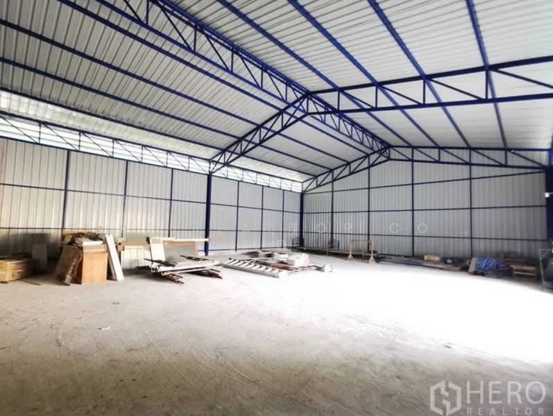 For Rent Warehouse 180 sq.m. in Bang Na, Bangkok BRE21487, กรุงเทพ, บางนาเหนือ, บางนา, กรุงเทพ, 180 ตร.ม., โกดัง-โรงงาน ให้เช่า, โดย Hero Realtor Co., Ltd., 500408273 - DDproperty.com