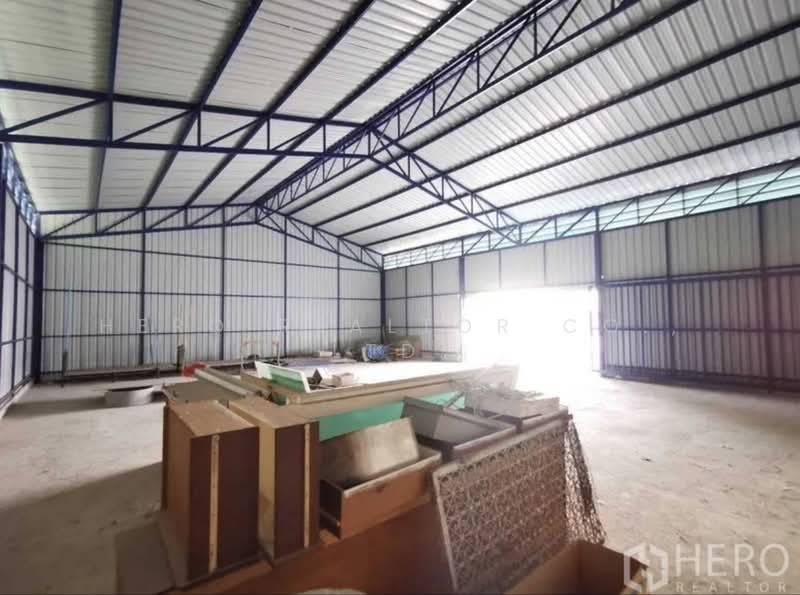 For Rent Warehouse 180 sq.m. in Bang Na, Bangkok BRE21487, Bangkok, Bang Na Nuea, Bang Na, Bangkok, , 180 sqm, Warehouse/Factory For Rent, by Hero Realtor Co., Ltd., 500408273 - DDproperty.com