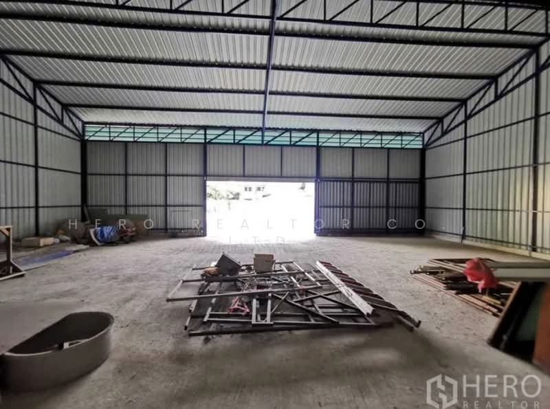 For Rent Warehouse 180 sq.m. in Bang Na, Bangkok BRE21487, Bangkok, Bang Na Nuea, Bang Na, Bangkok, , 180 sqm, Warehouse/Factory For Rent, by Hero Realtor Co., Ltd., 500408273 - DDproperty.com