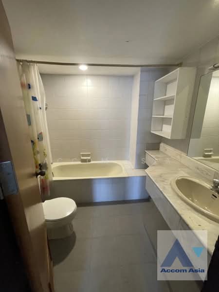 Ruamjai Heights : ร่วมใจไฮท์, กรุงเทพ, สุขุมวิท, คลองเตยเหนือ, วัฒนา, กรุงเทพ, 175 ตร.ม., คอนโด ขาย, โดย Accom Asia, 500408277 - DDproperty.com