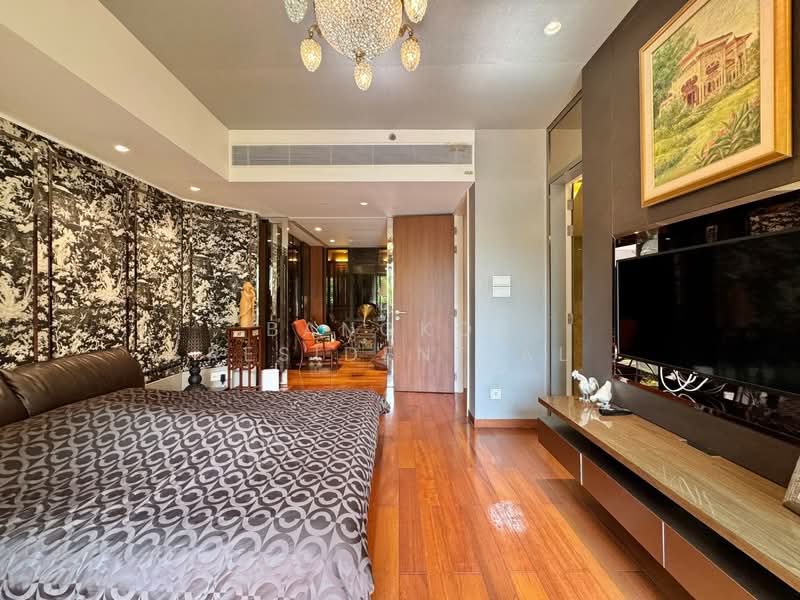 The Pano Rama 3, Bangkok, 890 Rama 3 Road, Bang Pong Pang, Yan Nawa, Bangkok, 1 Bedroom, 234 sqm, Condo For Sale, by Bangkok Residential, 500408278 - DDproperty.com