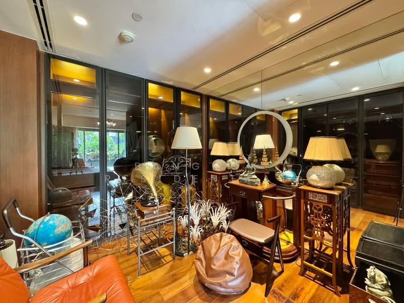 The Pano Rama 3, Bangkok, 890 Rama 3 Road, Bang Pong Pang, Yan Nawa, Bangkok, 1 Bedroom, 234 sqm, Condo For Sale, by Bangkok Residential, 500408278 - DDproperty.com