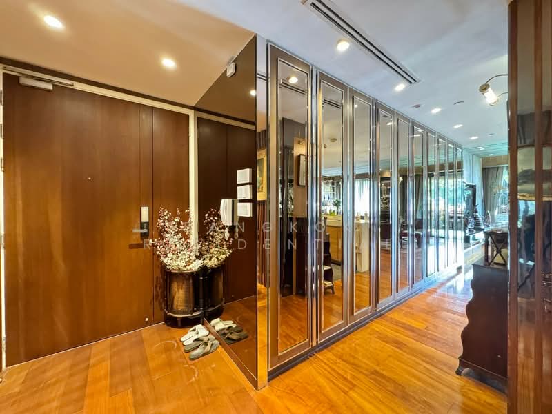 The Pano Rama 3, Bangkok, 890 Rama 3 Road, Bang Pong Pang, Yan Nawa, Bangkok, 1 Bedroom, 234 sqm, Condo For Sale, by Bangkok Residential, 500408278 - DDproperty.com