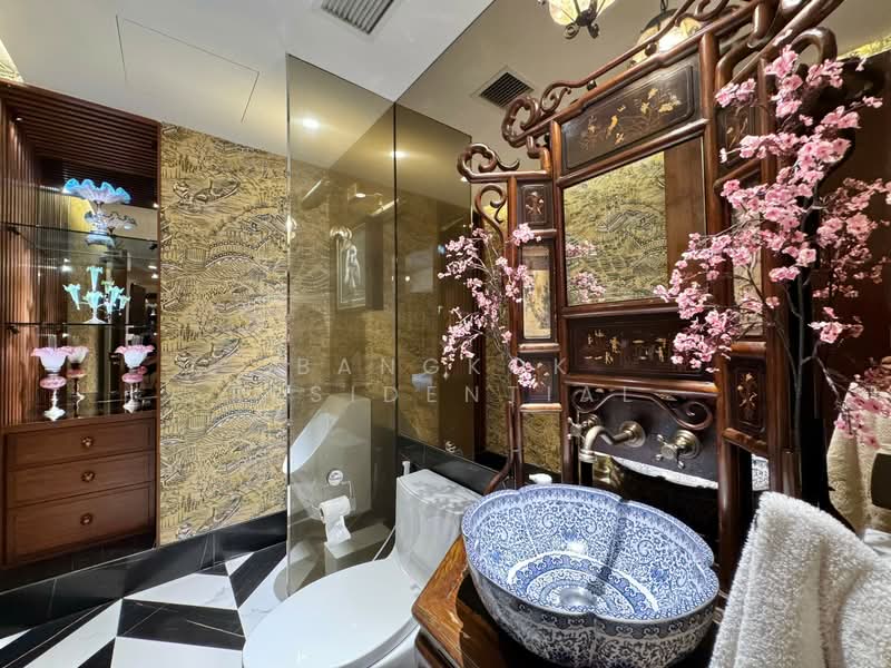 The Pano Rama 3, Bangkok, 890 Rama 3 Road, Bang Pong Pang, Yan Nawa, Bangkok, 1 Bedroom, 234 sqm, Condo For Sale, by Bangkok Residential, 500408278 - DDproperty.com