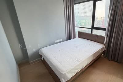 For Rent - IDEO MOBI Rama 9, Bangkok