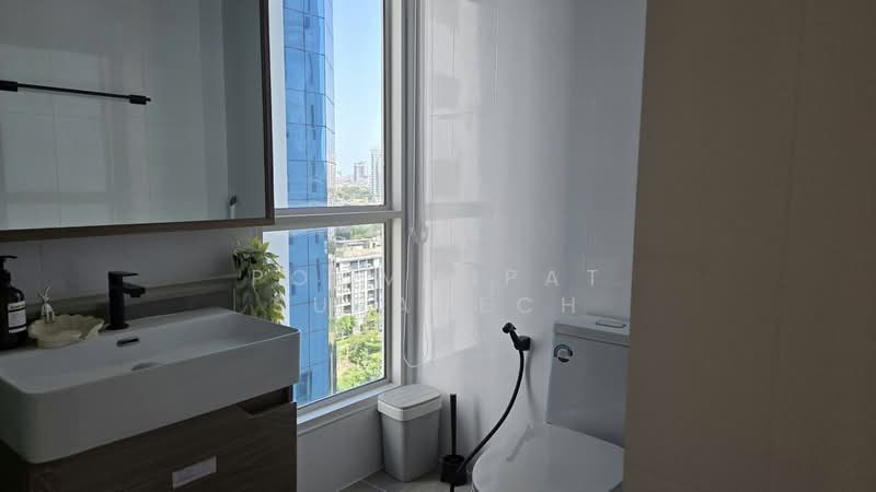 Culture Thonglor, Bangkok, Soi Sukhumvit 59, Sukhumvit Road, Khlong Tan Nua, Watthana, Bangkok, 1 Bedroom, 35 sqm, Condo For Rent, by Poommipat Suradech, 500408280 - DDproperty.com