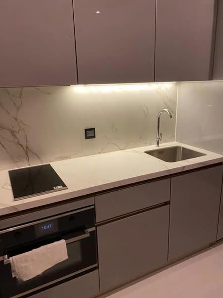 The Esse at Singha Complex, Bangkok, 1788 New Petchaburi Rd, Khlongtoei Nua, Watthana, Bangkok, 1 Bedroom, 48 sqm, Condo For Sale, by Vipada Supaporn, 500408281 - DDproperty.com