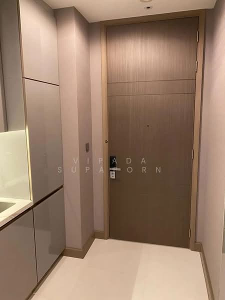 The Esse at Singha Complex, Bangkok, 1788 New Petchaburi Rd, Khlongtoei Nua, Watthana, Bangkok, 1 Bedroom, 48 sqm, Condo For Sale, by Vipada Supaporn, 500408281 - DDproperty.com